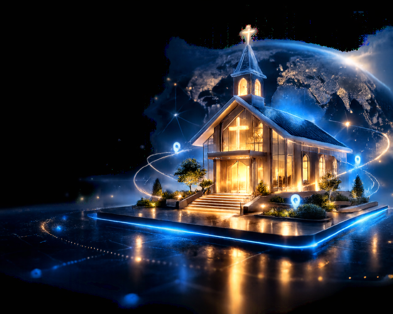 Bible Way World Wide Church